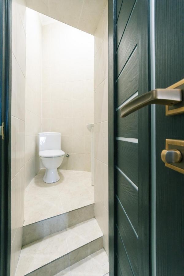Maidan, Khreschatyk 3Br Київ Екстер'єр фото