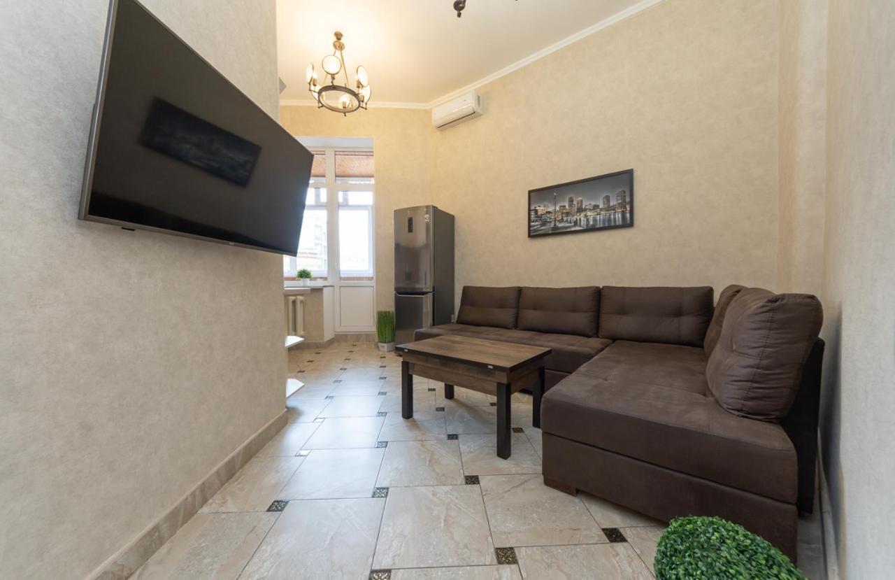 Maidan, Khreschatyk 3Br Київ Екстер'єр фото