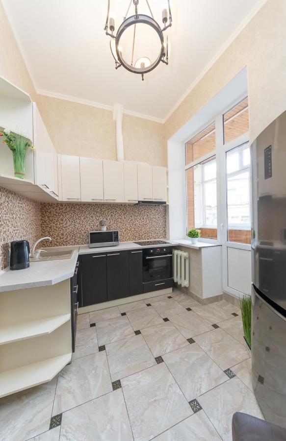 Maidan, Khreschatyk 3Br Київ Екстер'єр фото