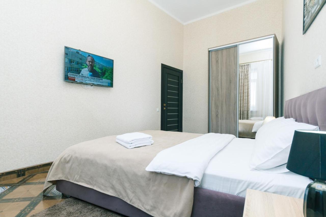 Maidan, Khreschatyk 3Br Київ Екстер'єр фото