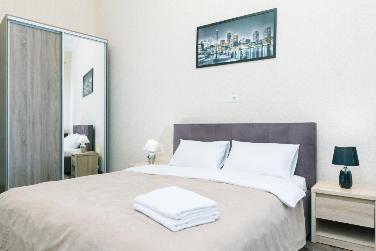 Maidan, Khreschatyk 3Br Київ Екстер'єр фото