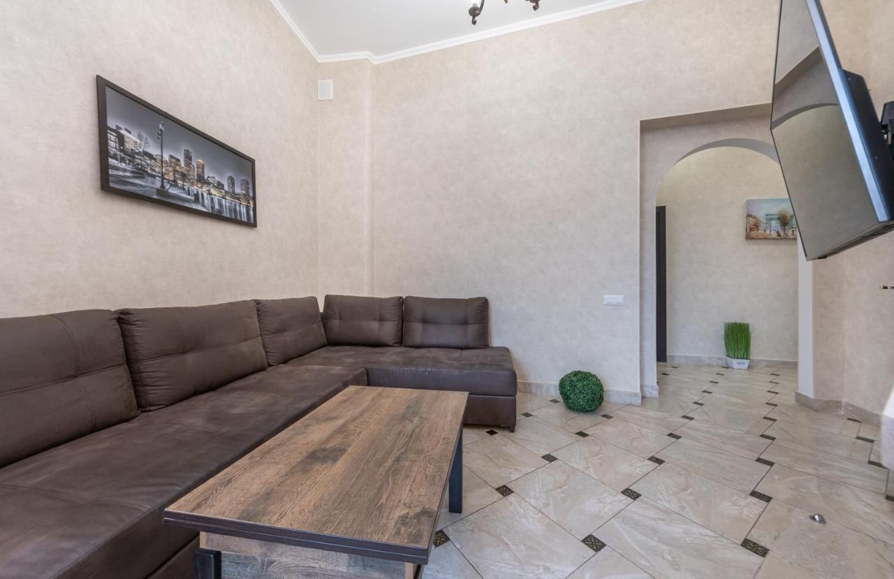 Maidan, Khreschatyk 3Br Київ Екстер'єр фото