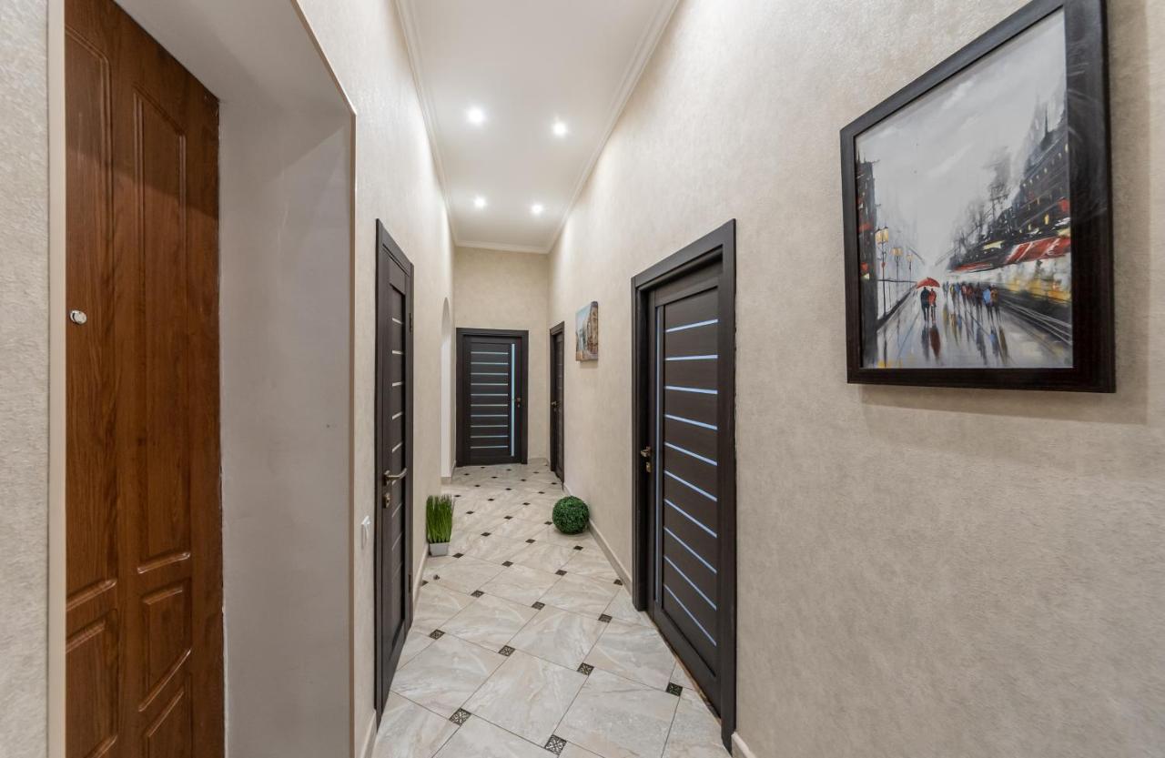Maidan, Khreschatyk 3Br Київ Екстер'єр фото