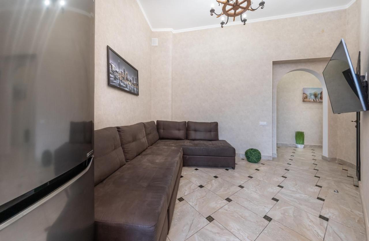 Maidan, Khreschatyk 3Br Київ Екстер'єр фото