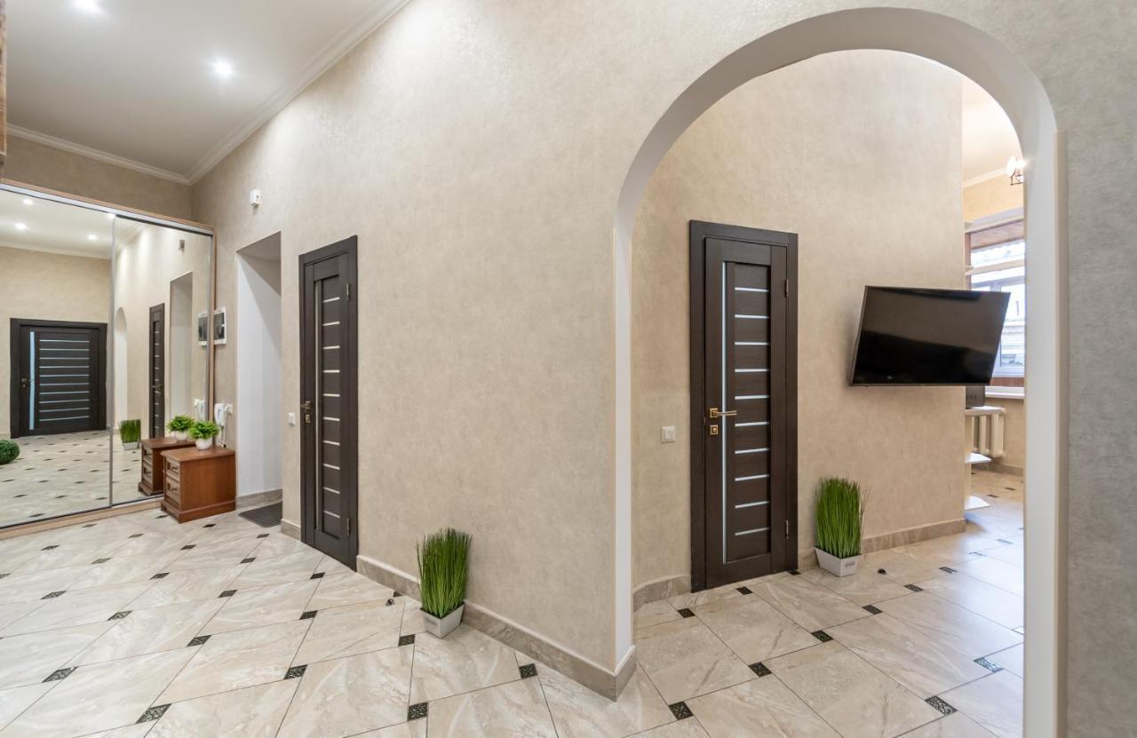 Maidan, Khreschatyk 3Br Київ Екстер'єр фото