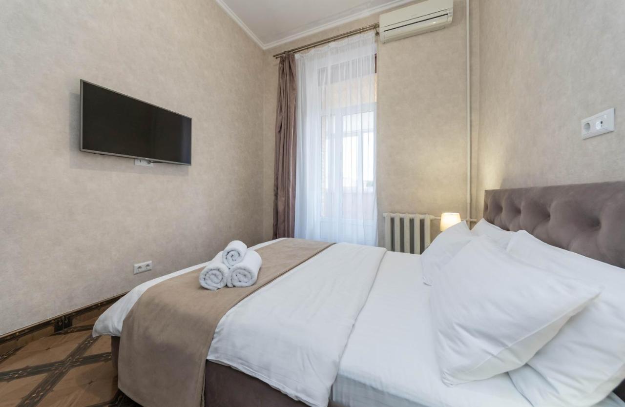 Maidan, Khreschatyk 3Br Київ Екстер'єр фото