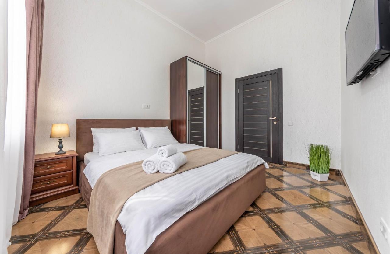 Maidan, Khreschatyk 3Br Київ Екстер'єр фото
