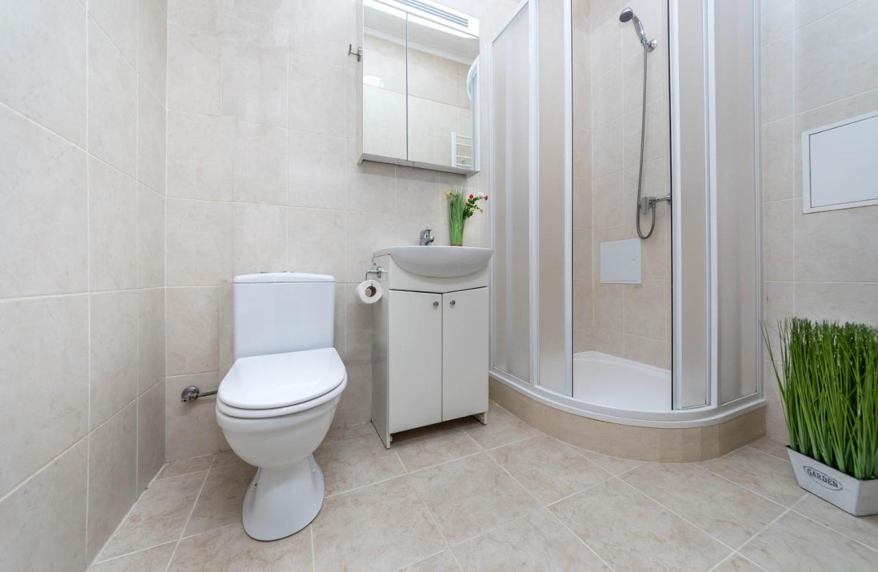 Maidan, Khreschatyk 3Br Київ Екстер'єр фото
